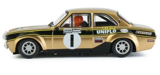 Preview: Revo Slot 1/32 Escort Nr. 1